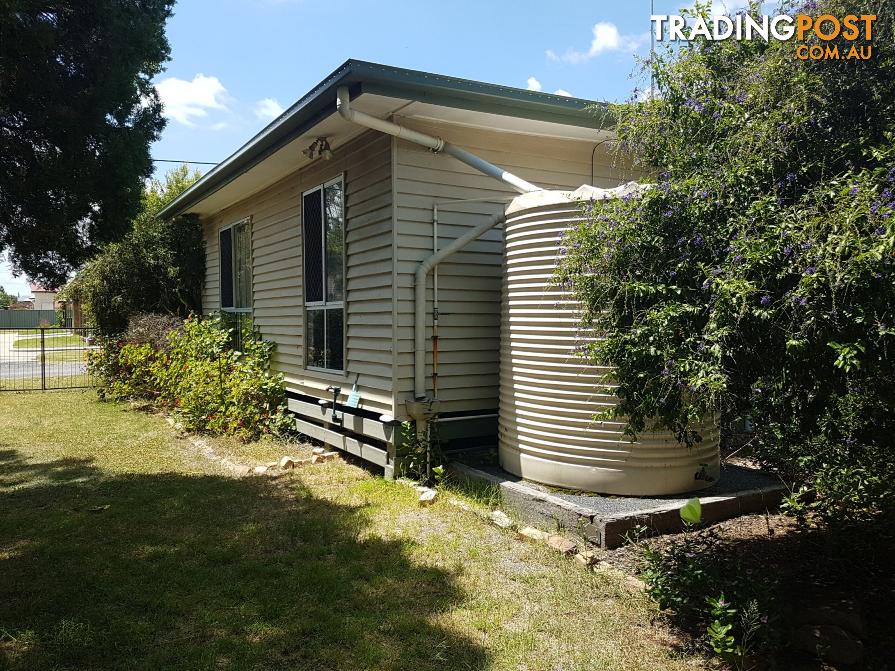 37 Myrtle Avenue WARWICK QLD 4370