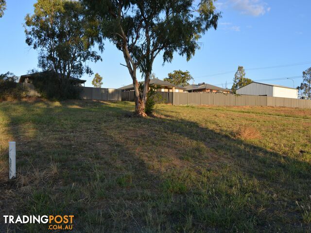 20 Pera Crescent WARWICK QLD 4370