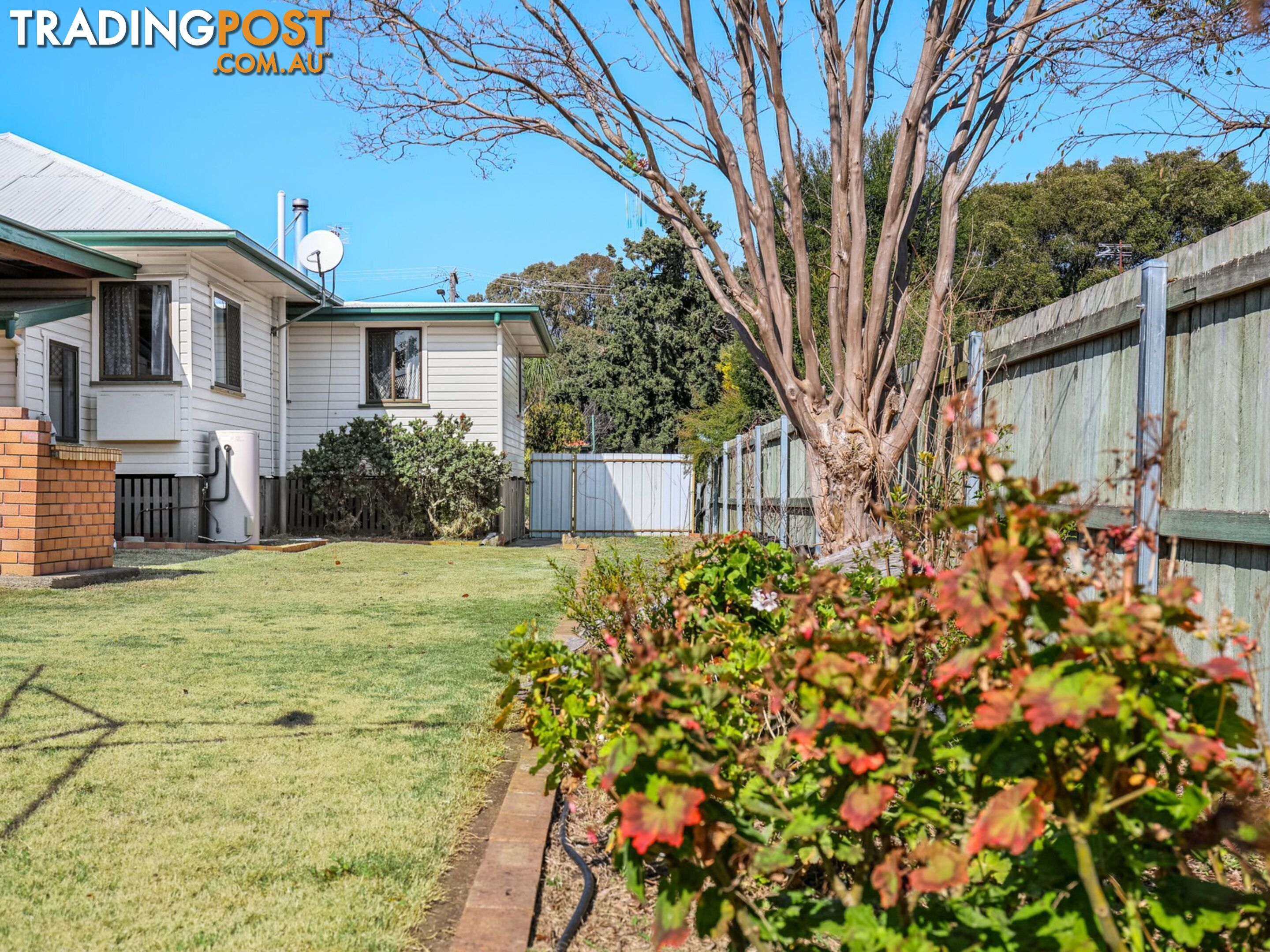 33 Marshall Street WARWICK QLD 4370