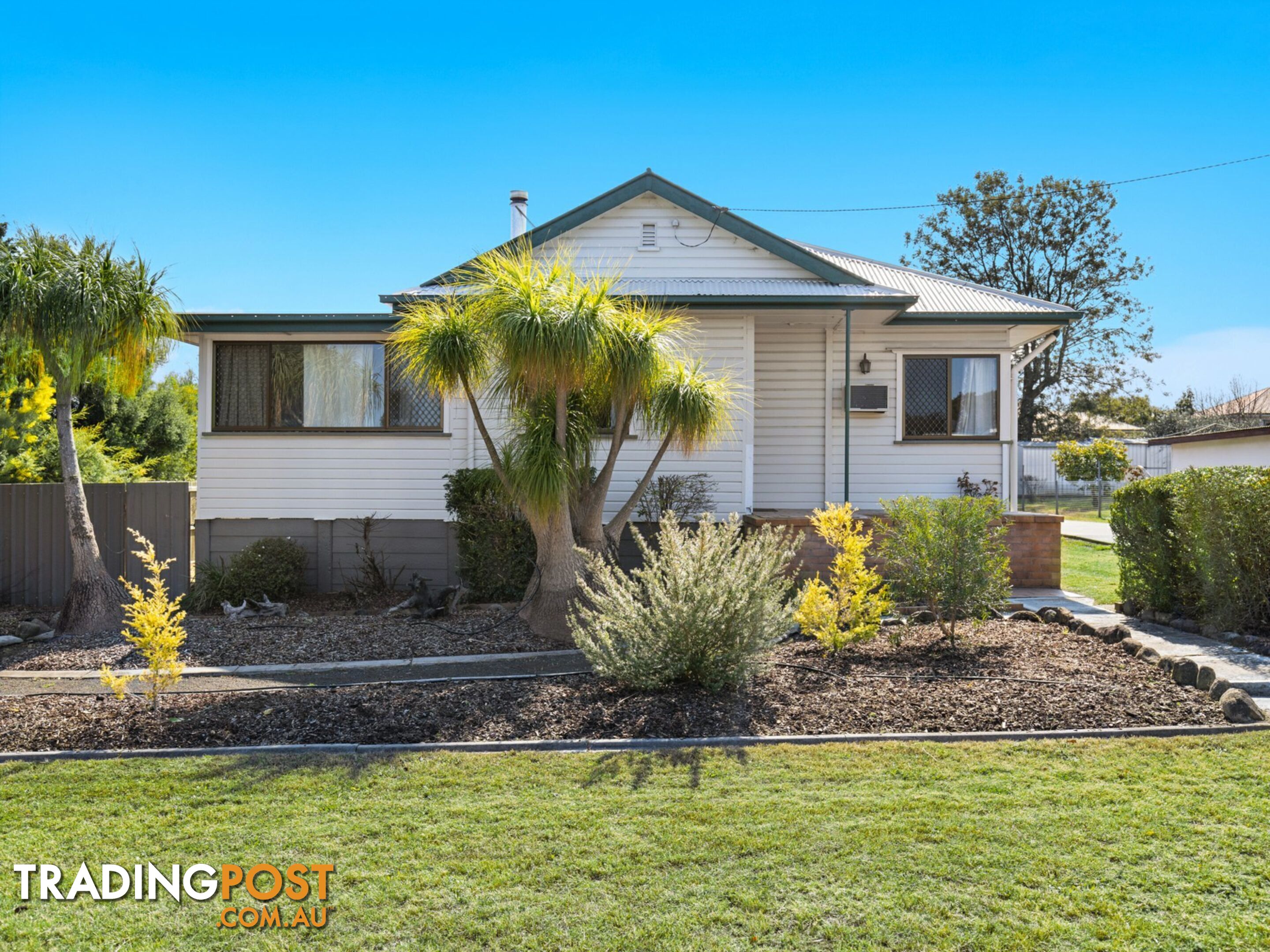 33 Marshall Street WARWICK QLD 4370