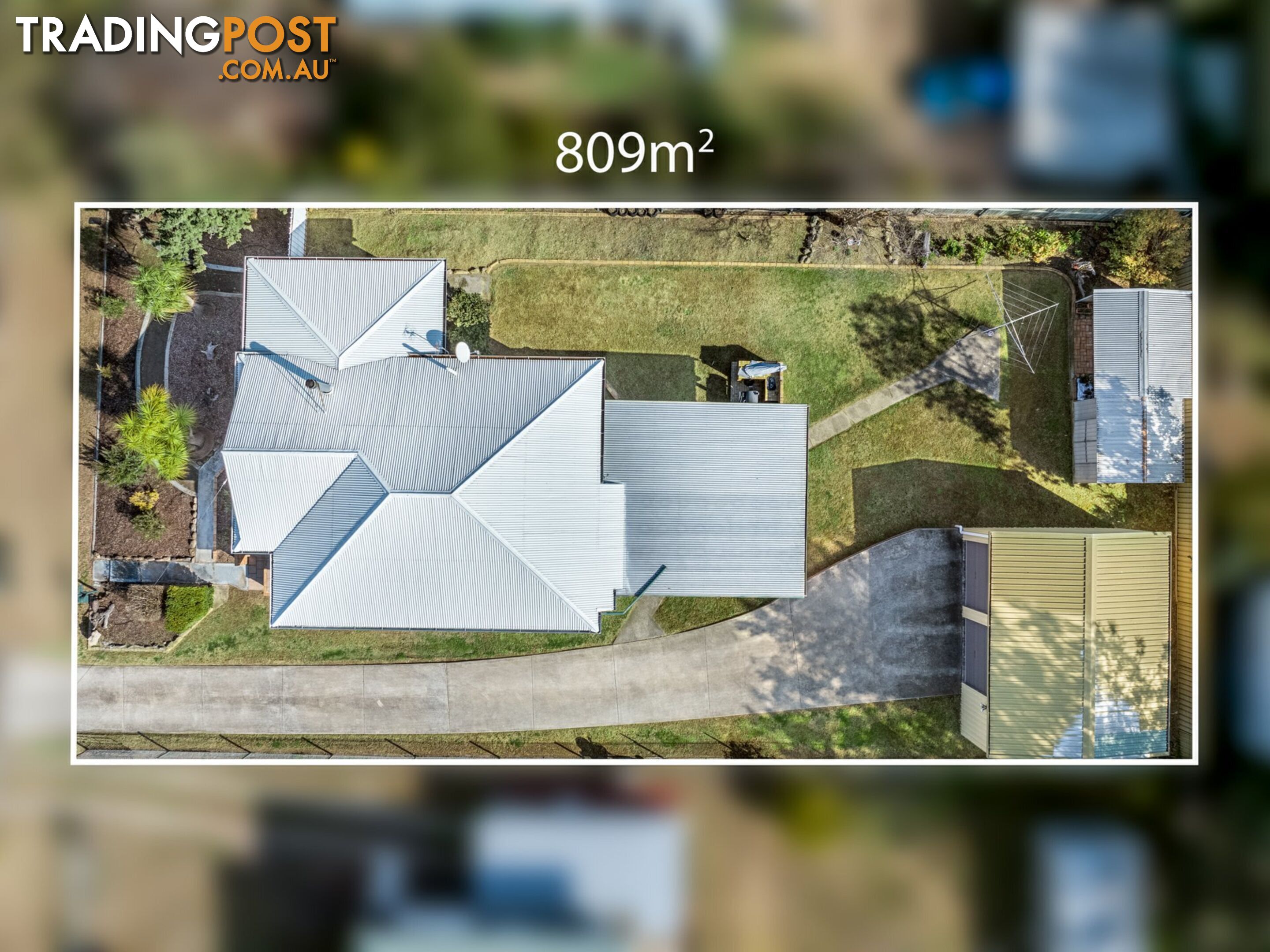 33 Marshall Street WARWICK QLD 4370