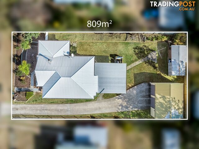 33 Marshall Street WARWICK QLD 4370