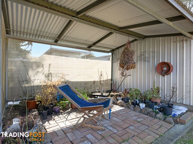 33 Marshall Street WARWICK QLD 4370