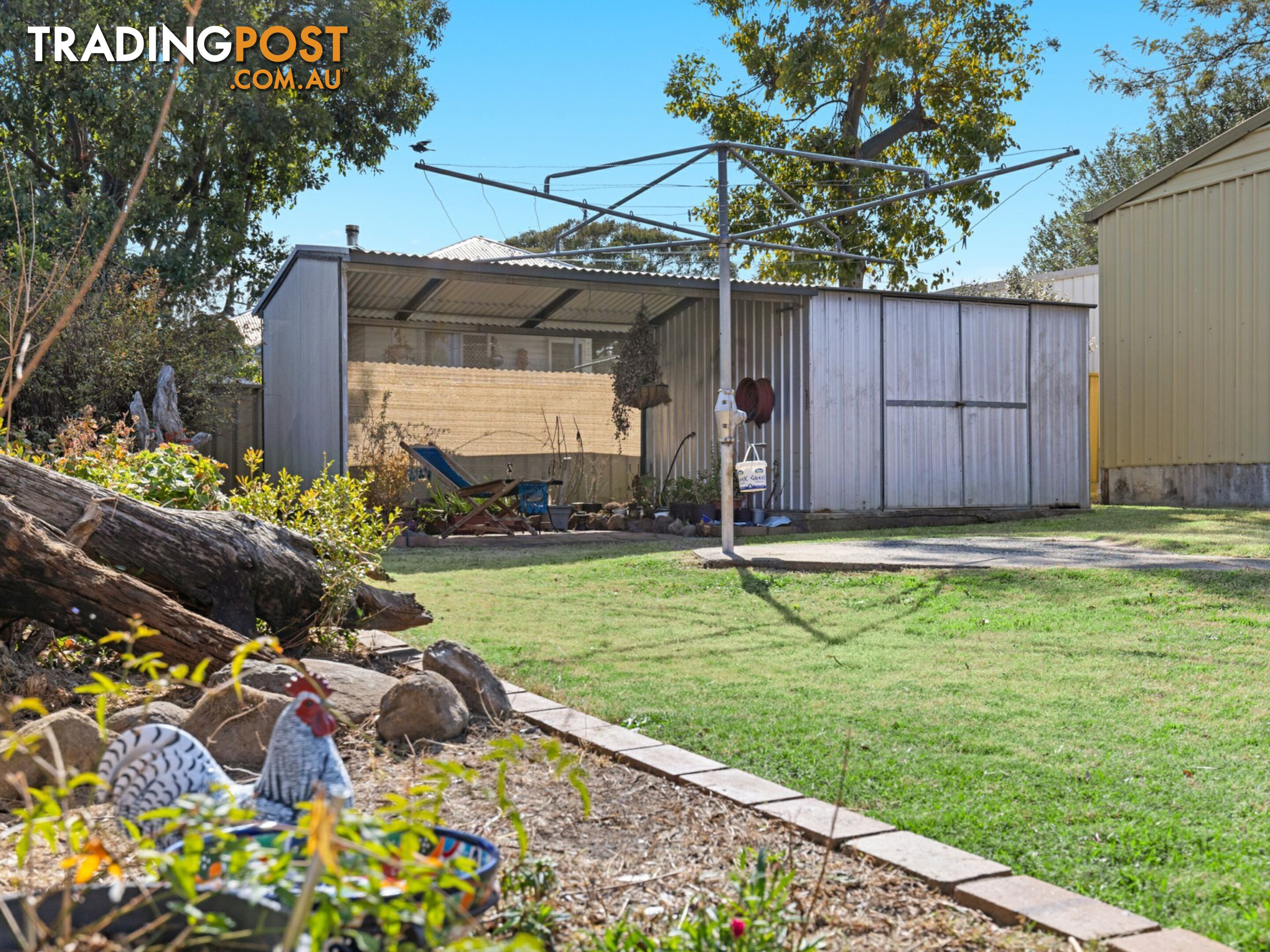 33 Marshall Street WARWICK QLD 4370