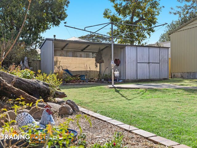 33 Marshall Street WARWICK QLD 4370