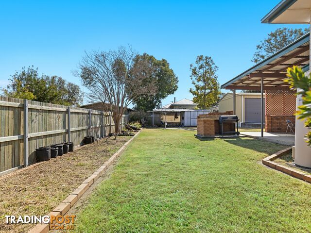 33 Marshall Street WARWICK QLD 4370