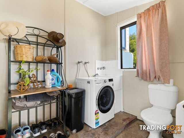 33 Marshall Street WARWICK QLD 4370