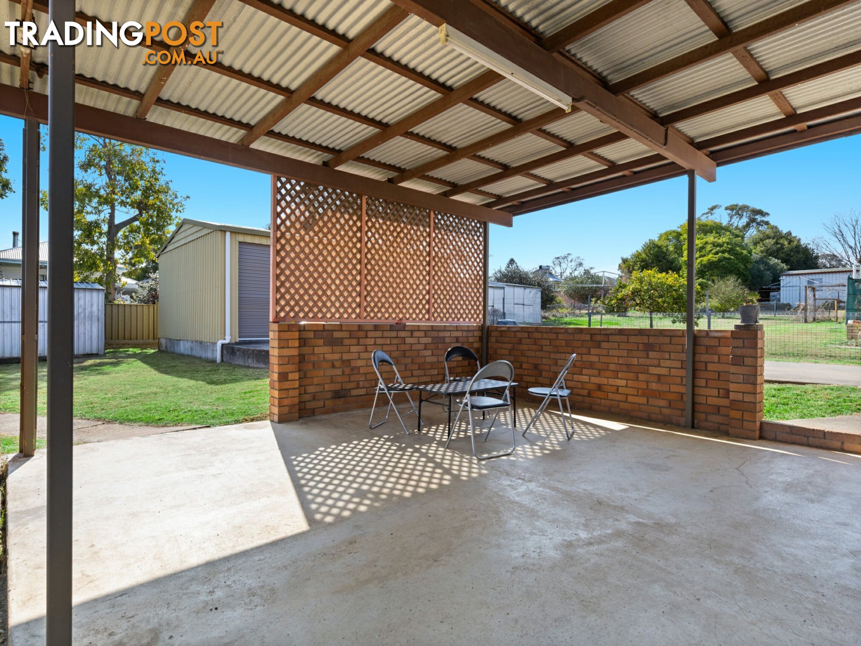 33 Marshall Street WARWICK QLD 4370