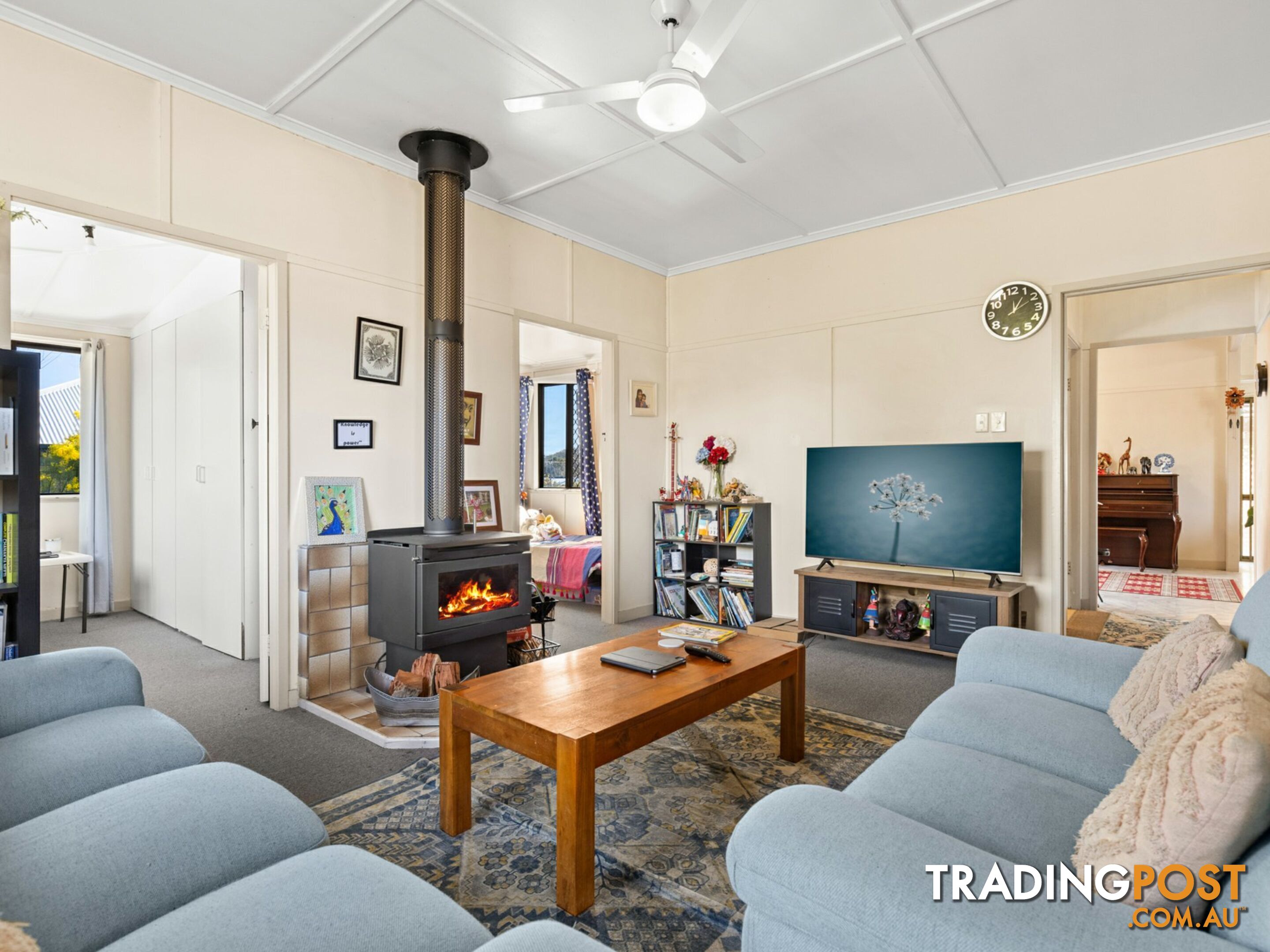 33 Marshall Street WARWICK QLD 4370