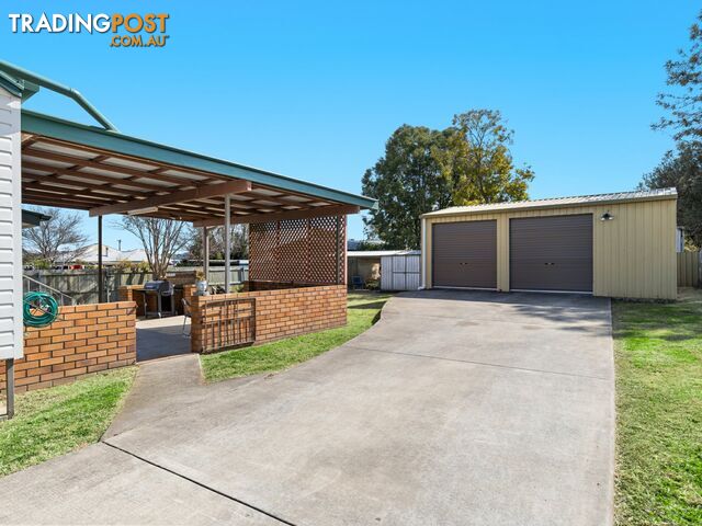 33 Marshall Street WARWICK QLD 4370