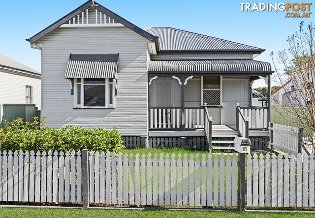 25 McEvoy Street WARWICK QLD 4370