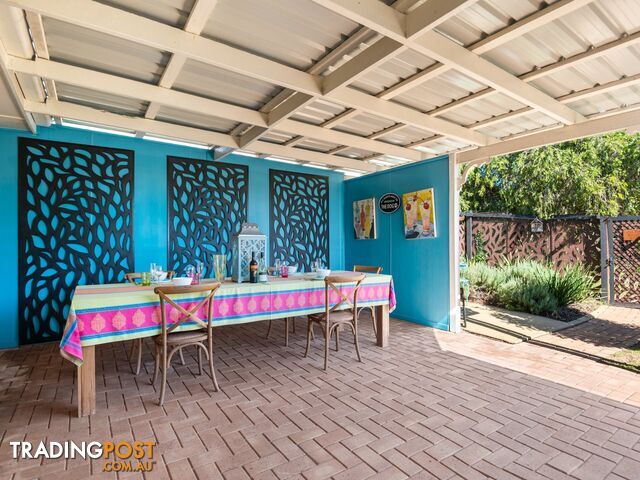 5 Clarke Street WARWICK QLD 4370