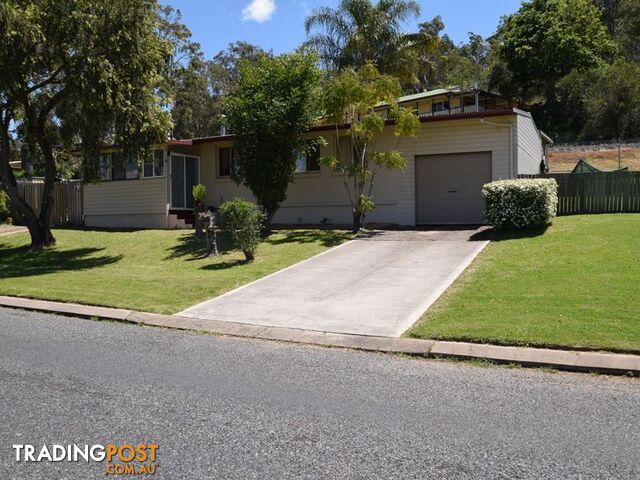 55 Churchill Drive WARWICK QLD 4370