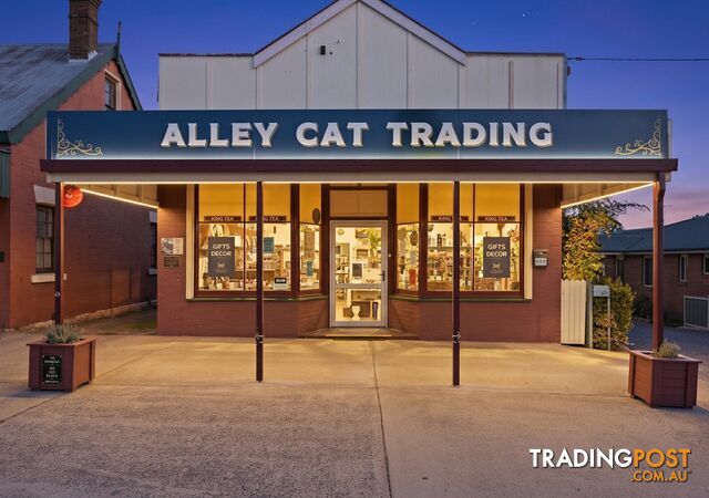 69 Dragon Street WARWICK QLD 4370