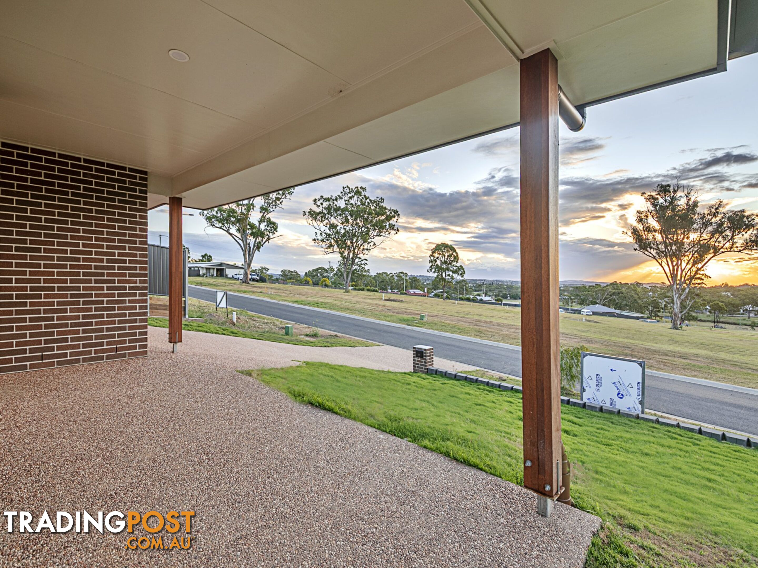 26 Pera Crescent WARWICK QLD 4370