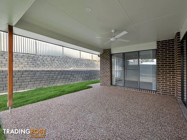 26 Pera Crescent WARWICK QLD 4370