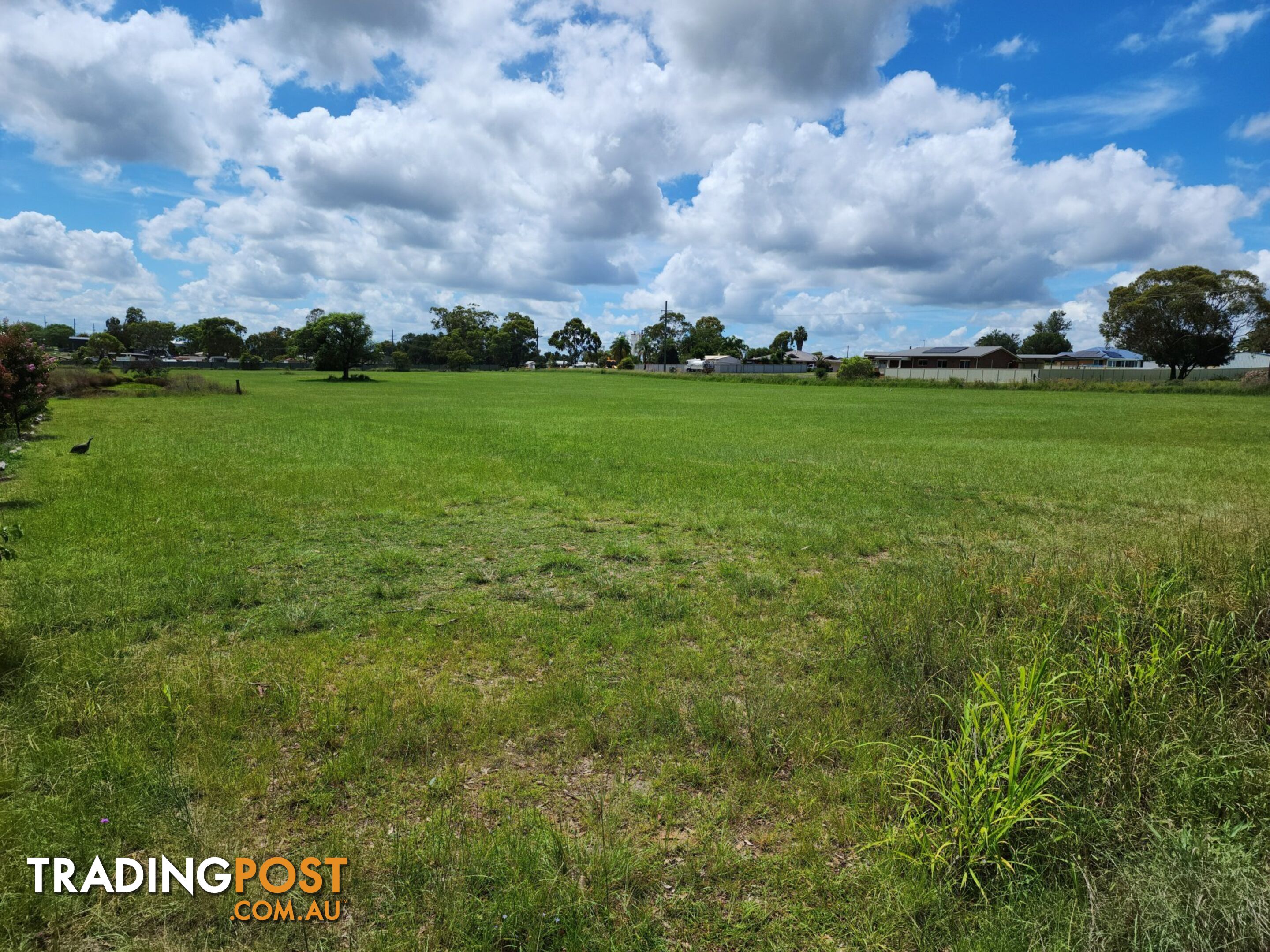 Lot 2 Law Road WARWICK QLD 4370