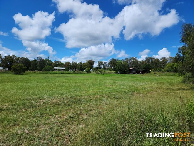 Lot 2 Law Road WARWICK QLD 4370