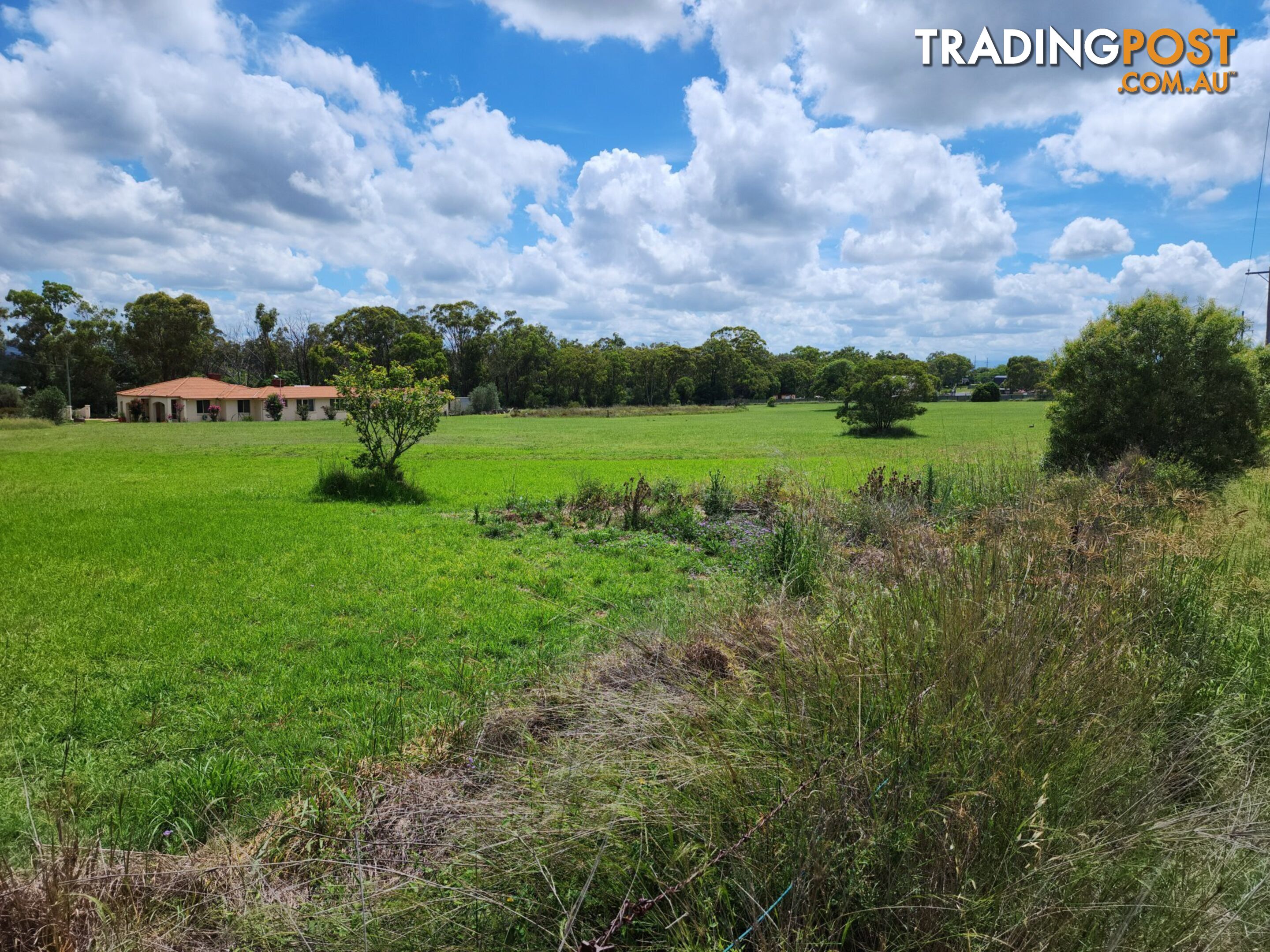 Lot 2 Law Road WARWICK QLD 4370