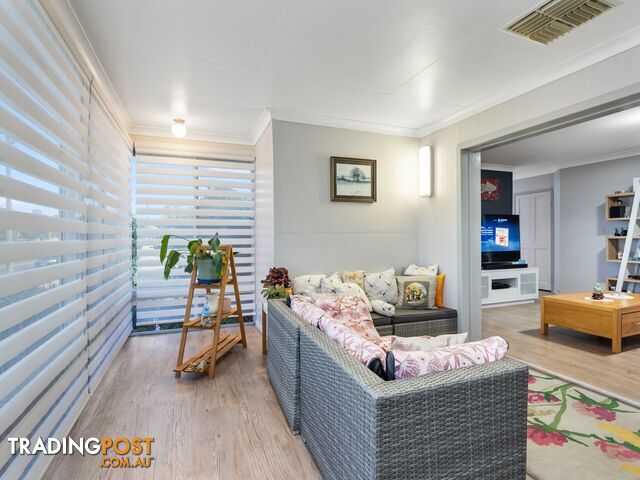 13 Chermside Drive WARWICK QLD 4370