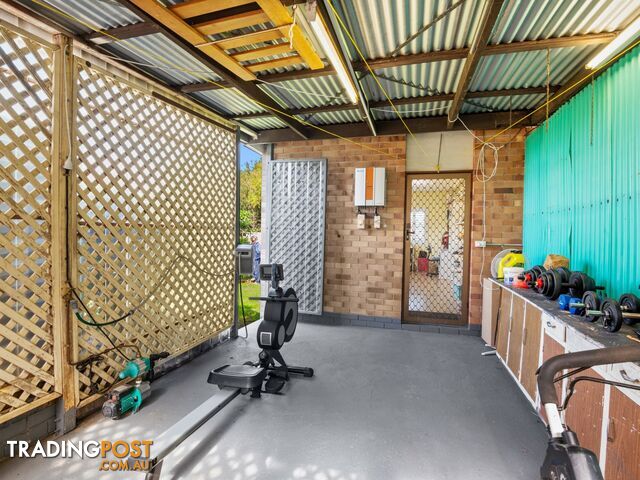 13 Chermside Drive WARWICK QLD 4370