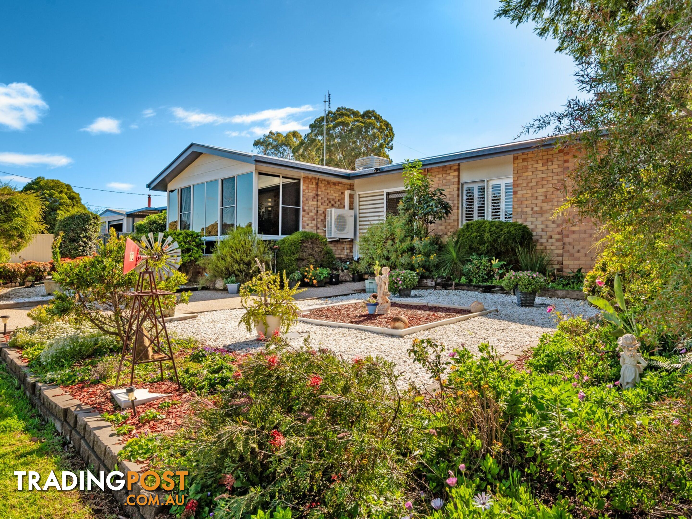 13 Chermside Drive WARWICK QLD 4370