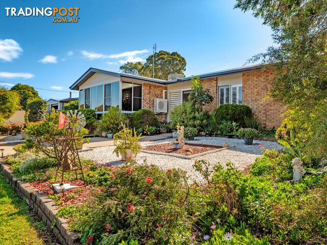 13 Chermside Drive WARWICK QLD 4370