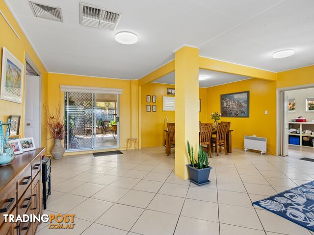 13 Chermside Drive WARWICK QLD 4370