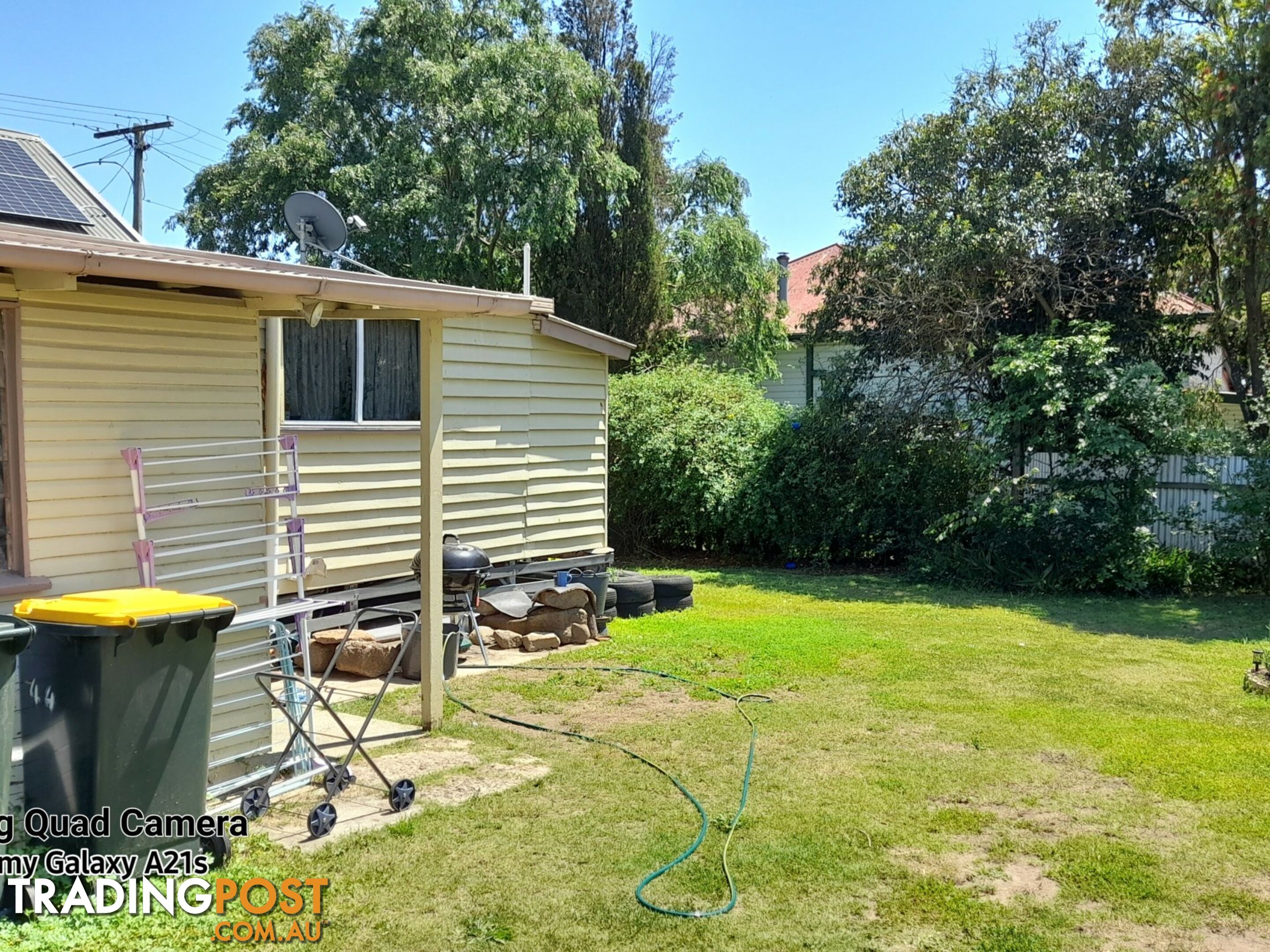 44 Myall Avenue WARWICK QLD 4370