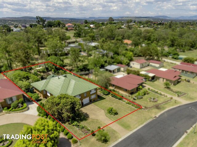 12 Daniel Drive WARWICK QLD 4370