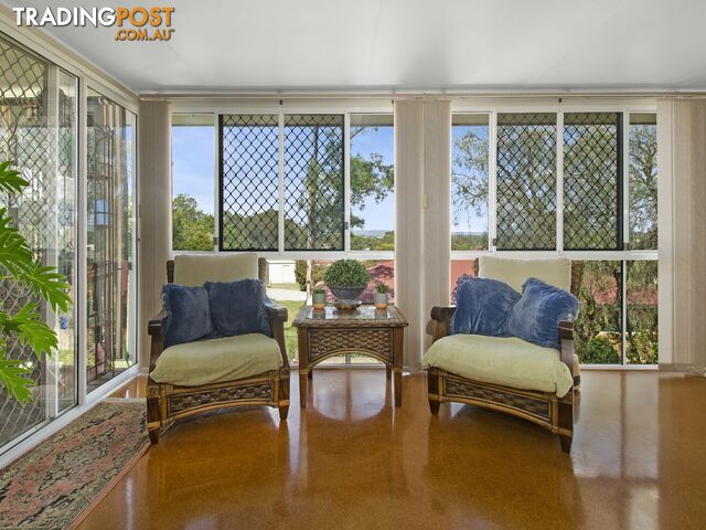 12 Daniel Drive WARWICK QLD 4370