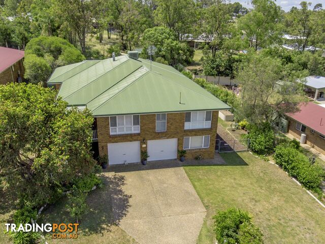 12 Daniel Drive WARWICK QLD 4370