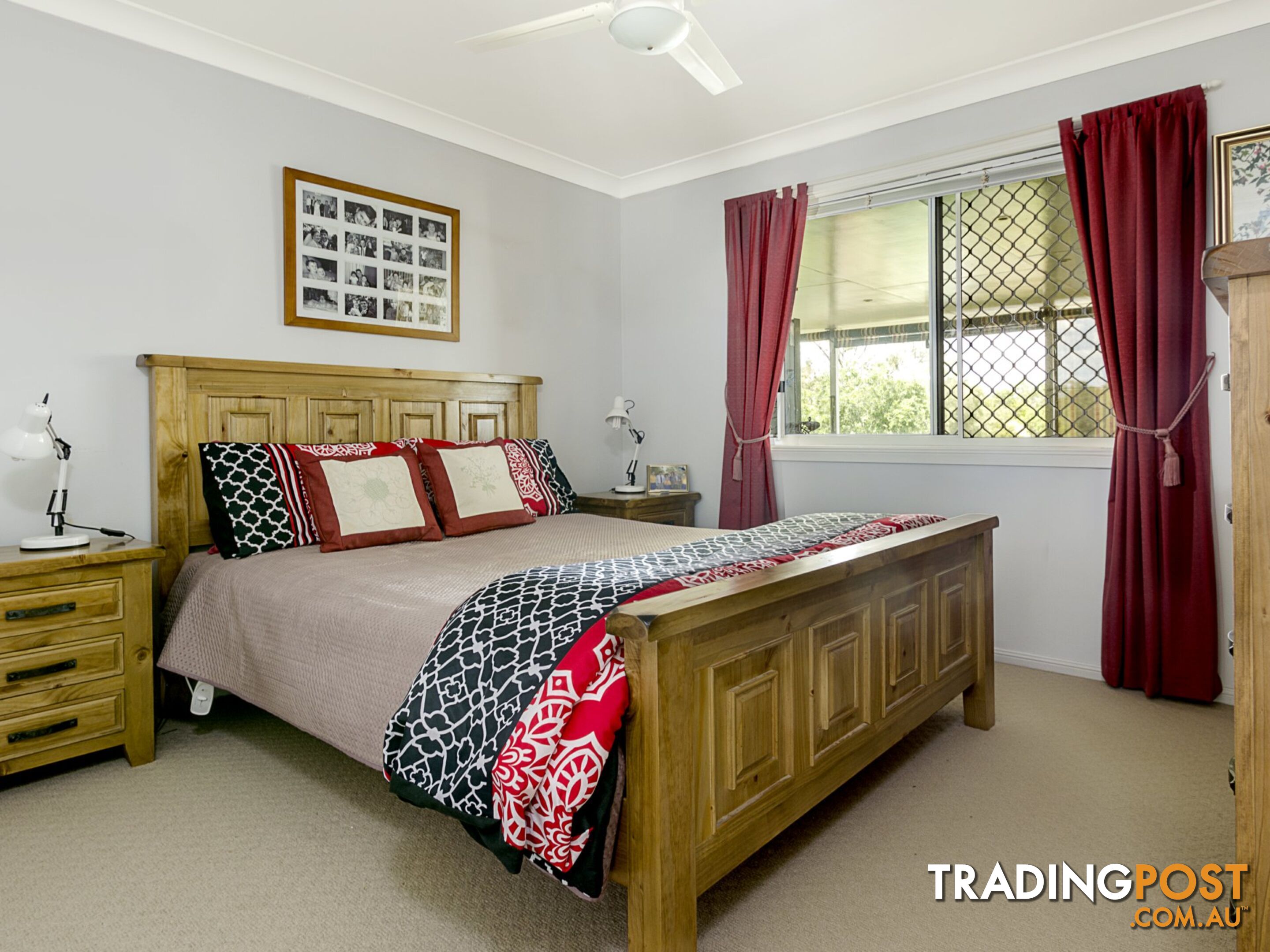 12 Daniel Drive WARWICK QLD 4370