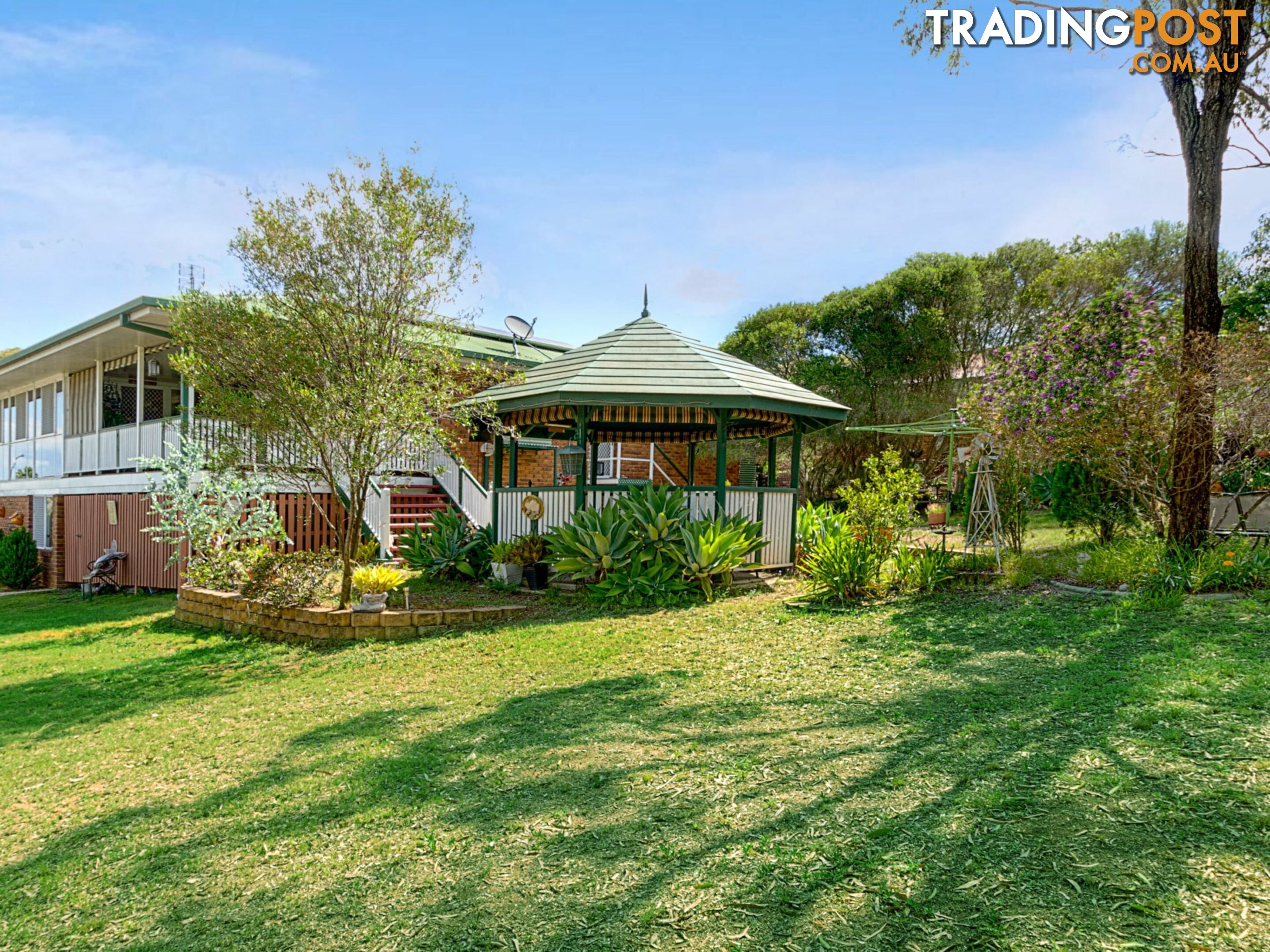 12 Daniel Drive WARWICK QLD 4370