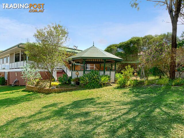 12 Daniel Drive WARWICK QLD 4370