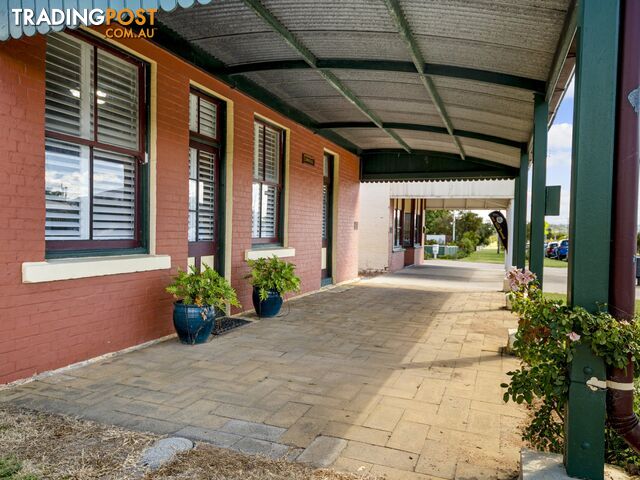 69A Dragon st WARWICK QLD 4370