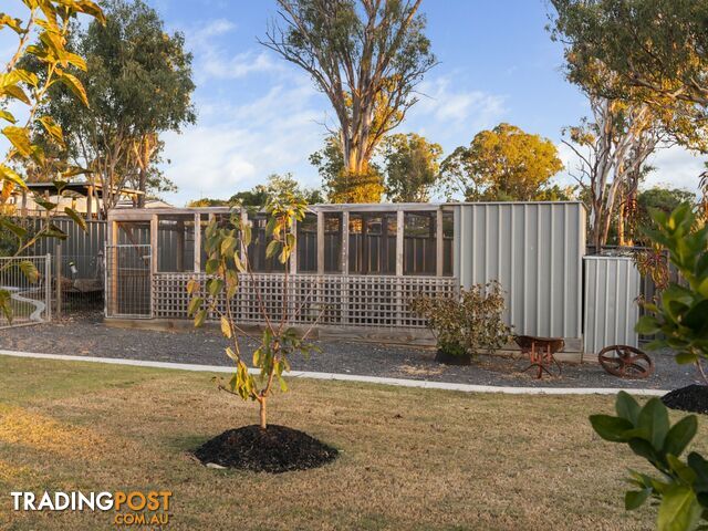 31 Yangan Road WARWICK QLD 4370