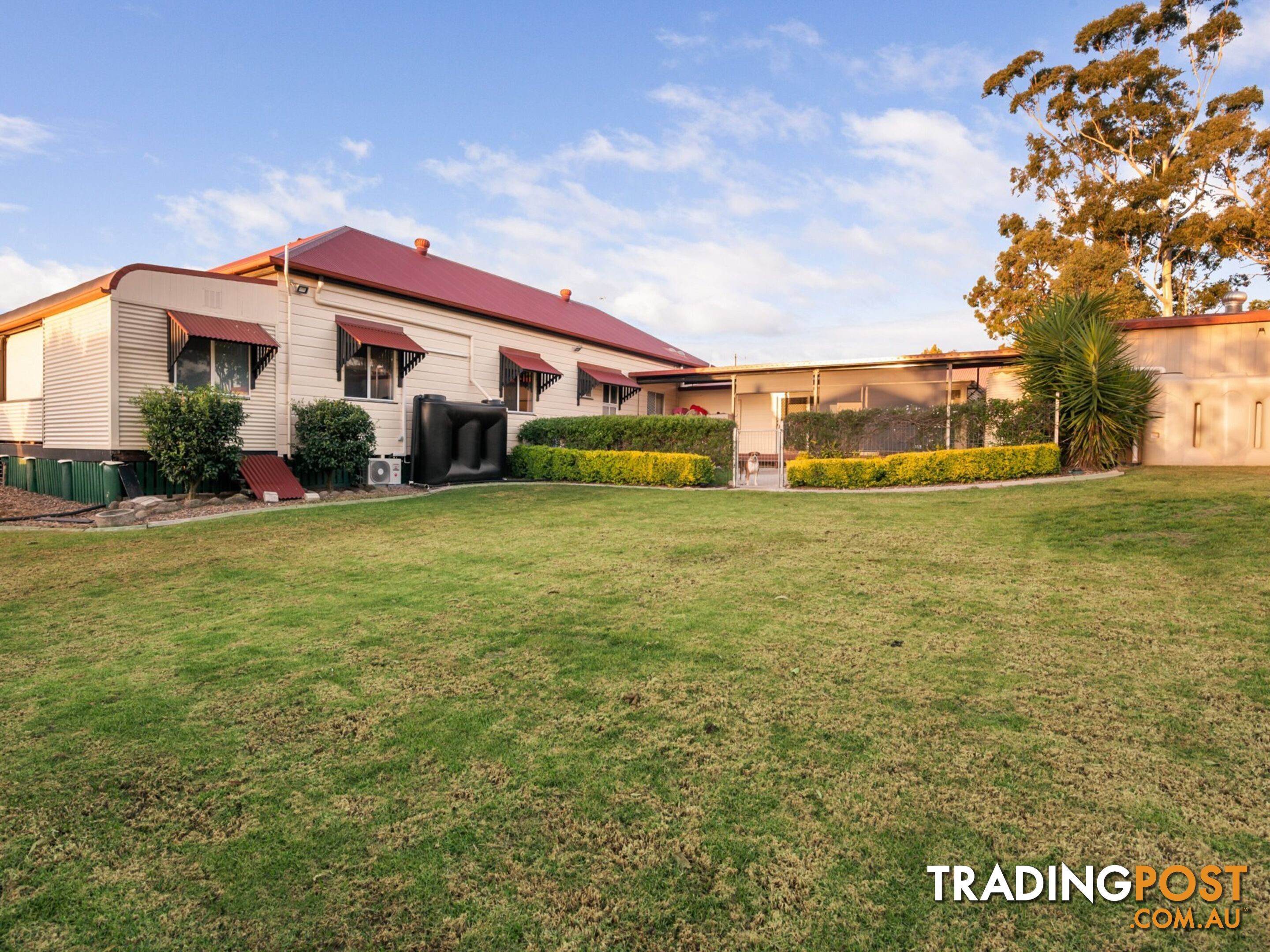 31 Yangan Road WARWICK QLD 4370