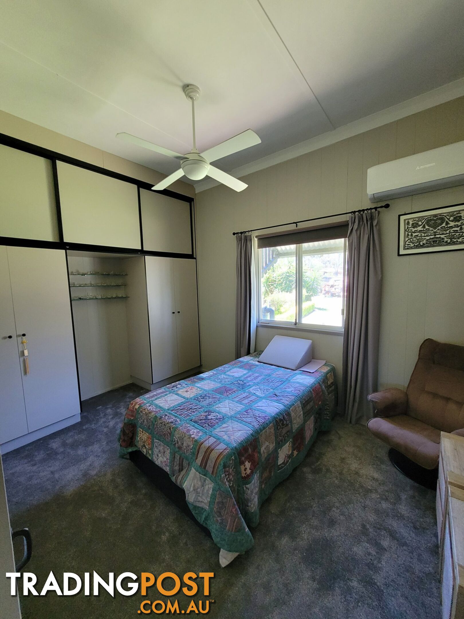 31 Yangan Road WARWICK QLD 4370