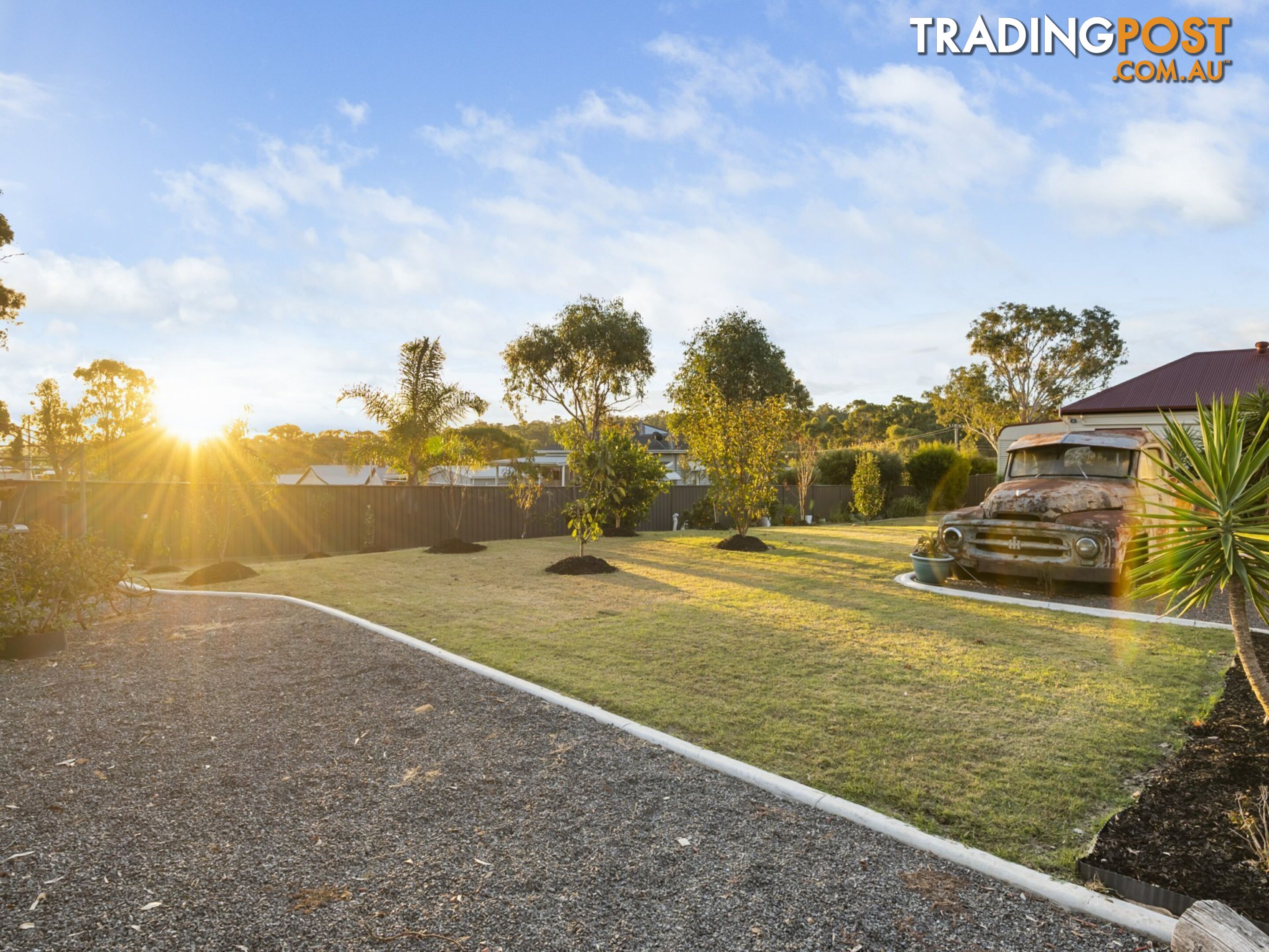 31 Yangan Road WARWICK QLD 4370