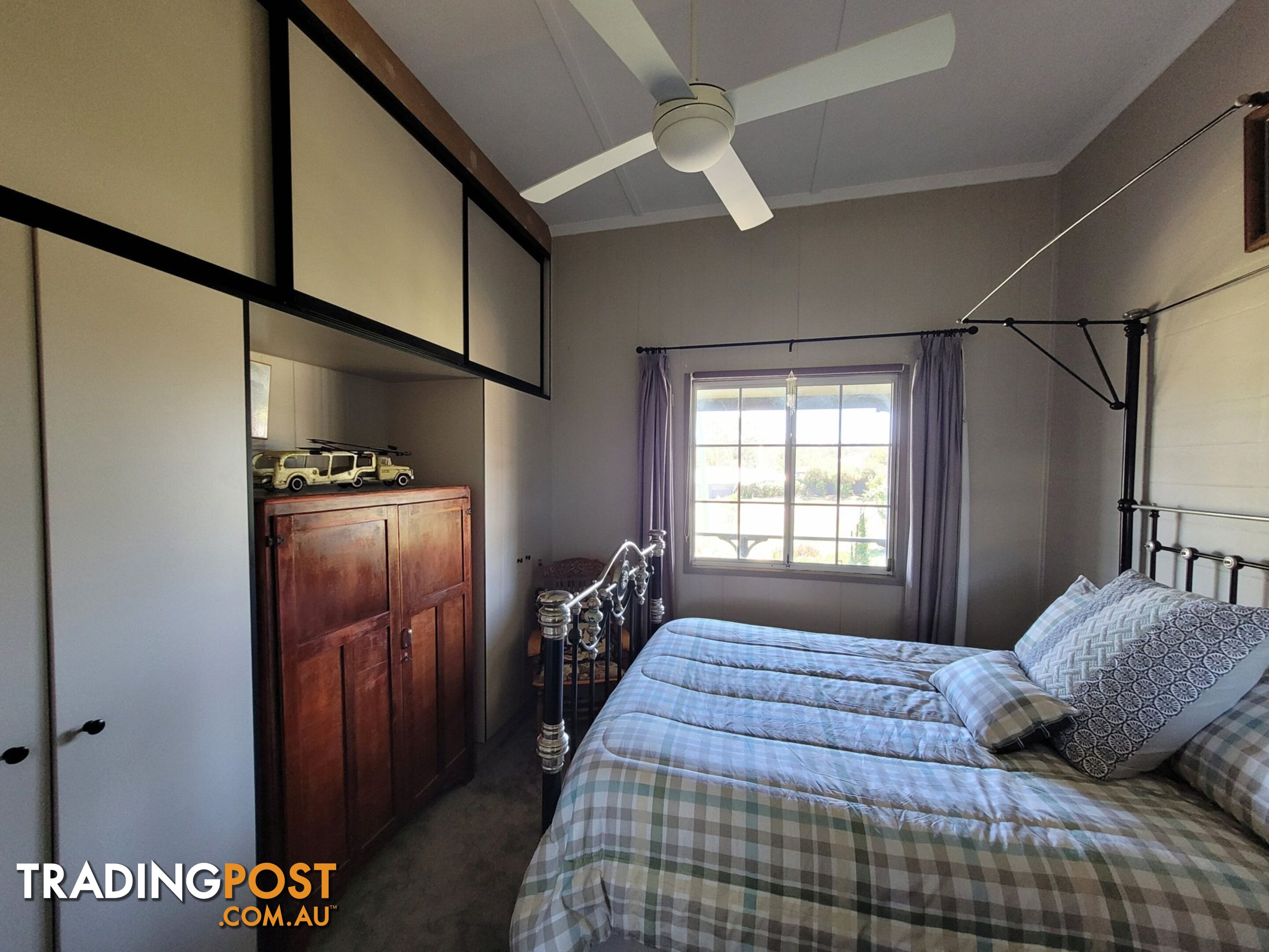 31 Yangan Road WARWICK QLD 4370