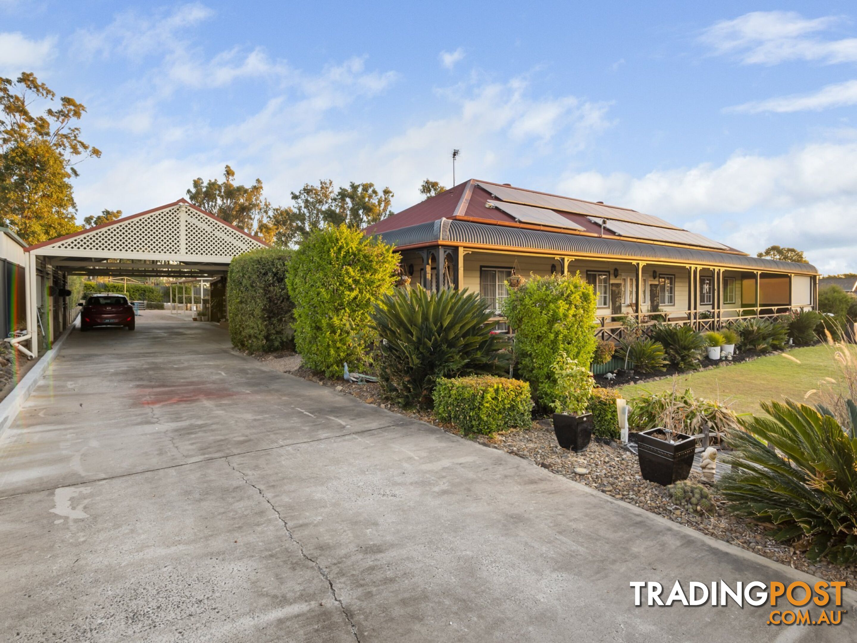 31 Yangan Road WARWICK QLD 4370