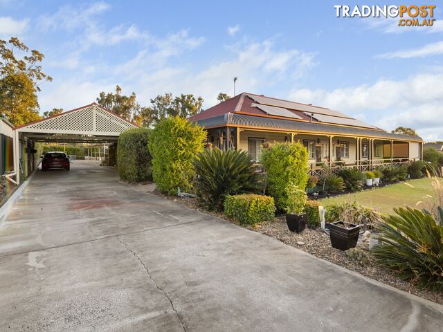 31 Yangan Road WARWICK QLD 4370