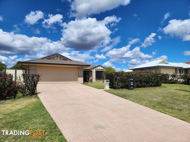 24 Baguley Street WARWICK QLD 4370