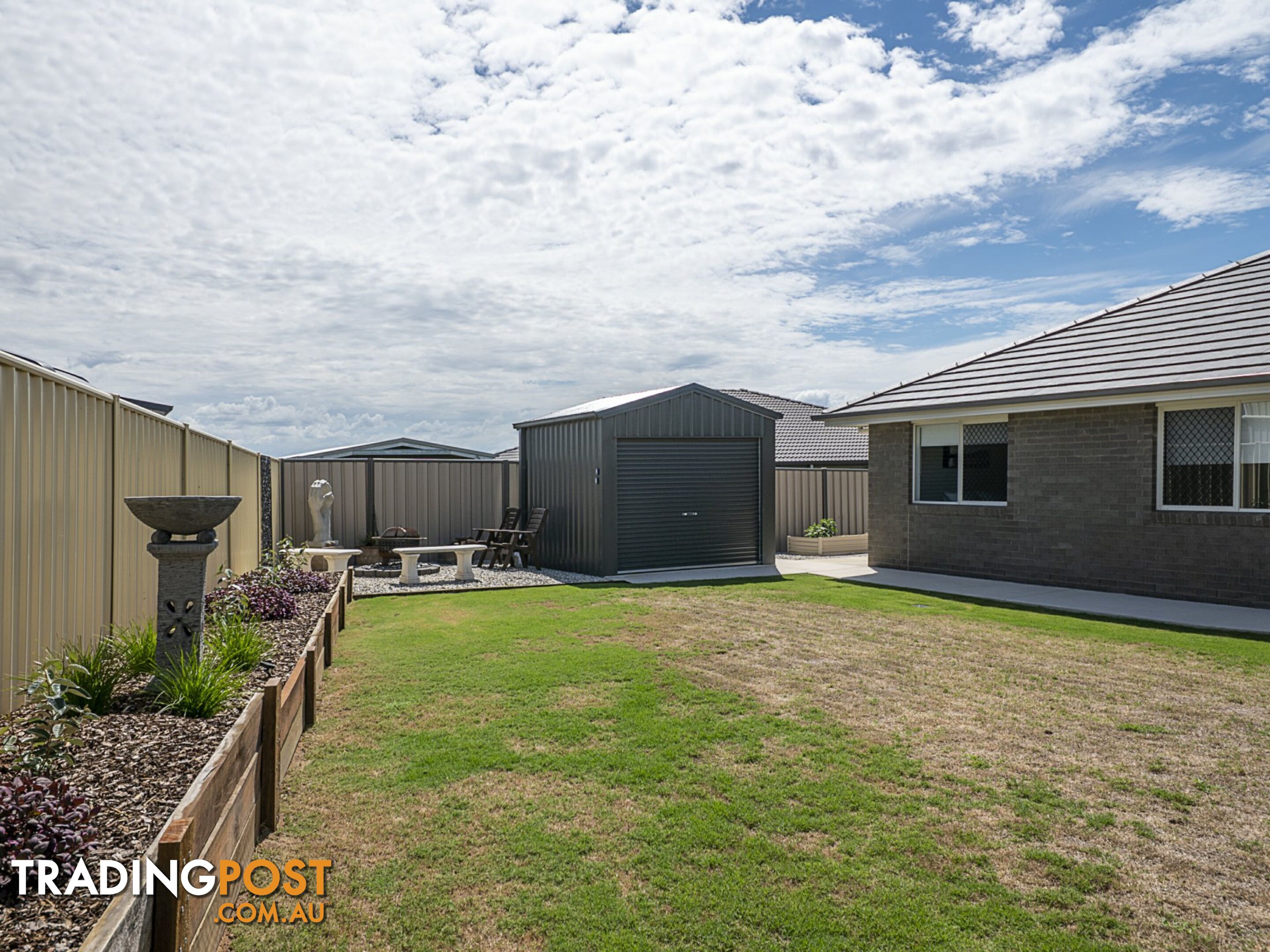 9 Lakeview Avenue WARWICK QLD 4370