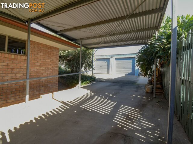 8 Matthew Jones Drive ROSENTHAL HEIGHTS QLD 4370