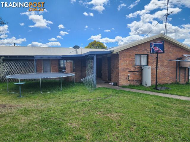 51 Fairway Drive WARWICK QLD 4370