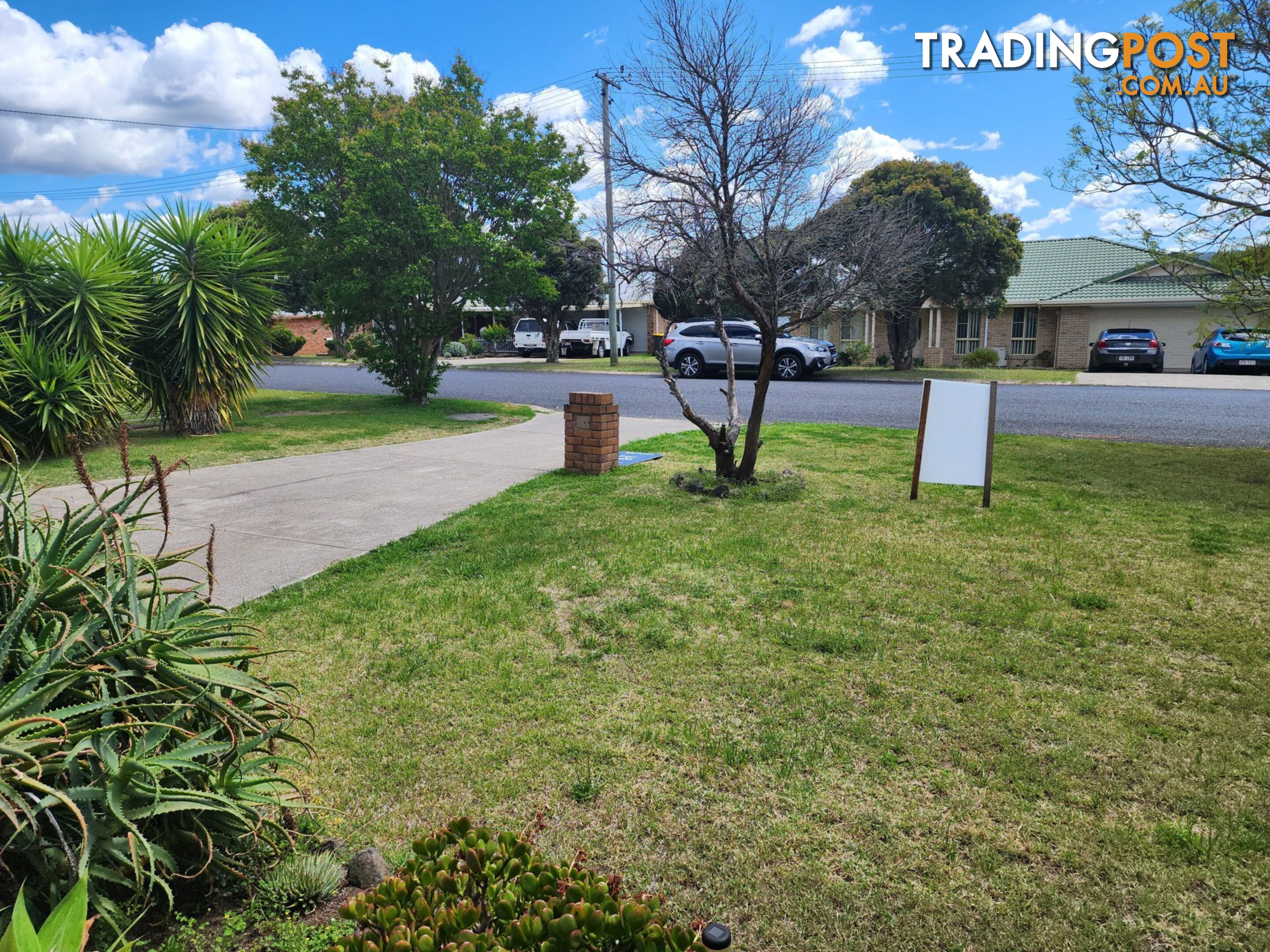 51 Fairway Drive WARWICK QLD 4370