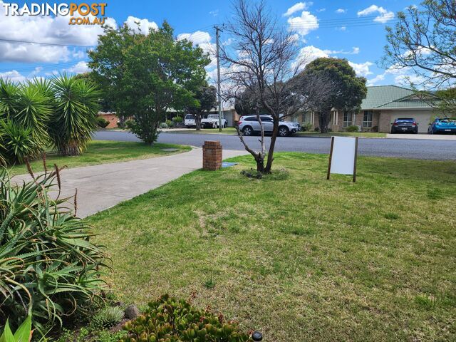 51 Fairway Drive WARWICK QLD 4370