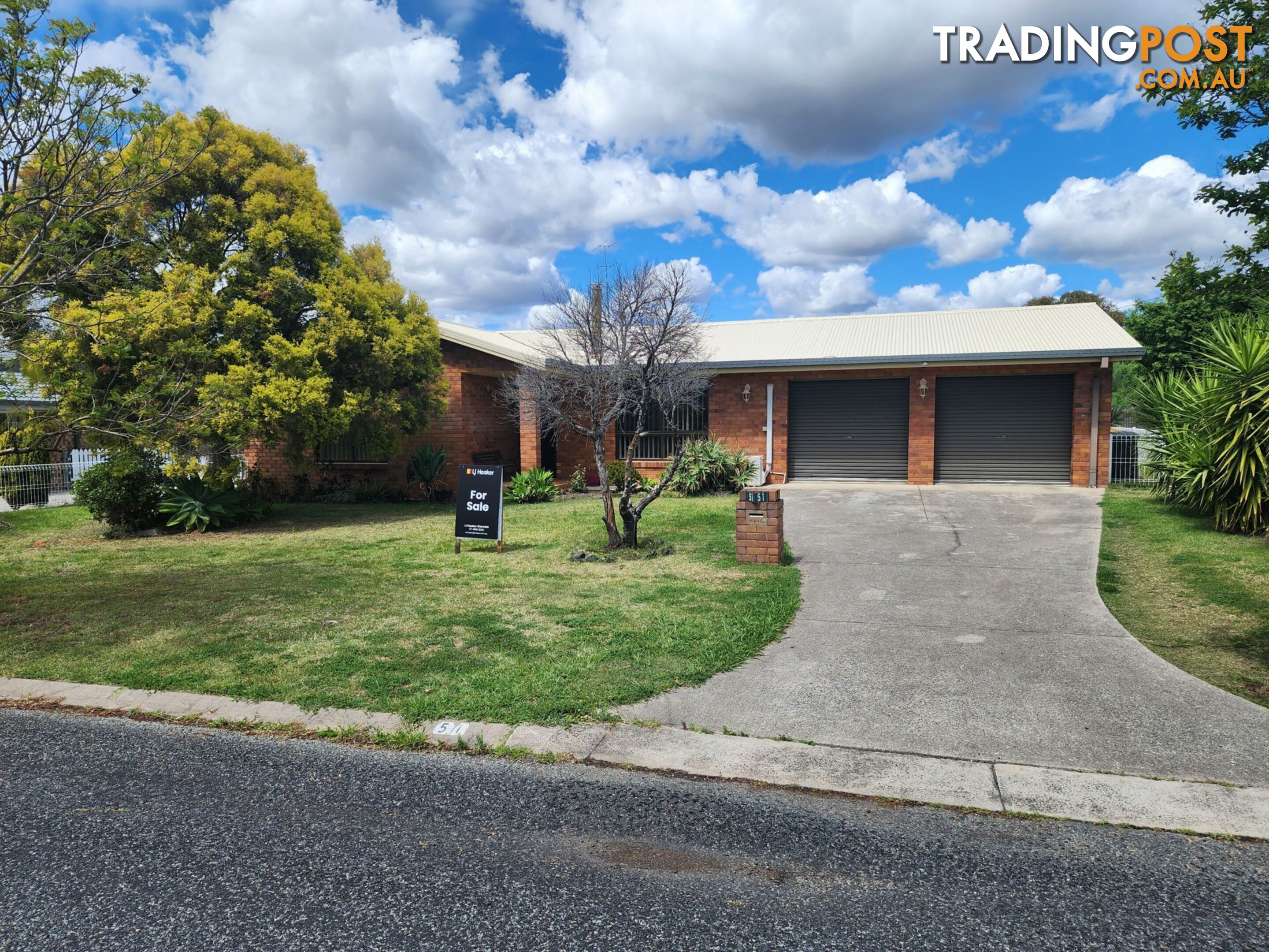 51 Fairway Drive WARWICK QLD 4370